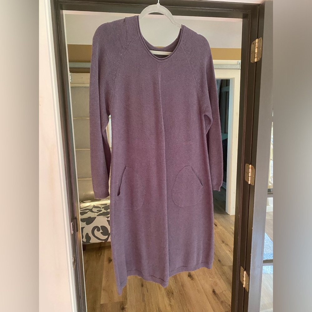 Bolide Knit Dress Size Small
